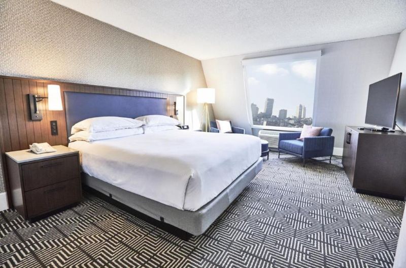 Riu Plaza Fisherman's Wharf 4* pas cher photo 6