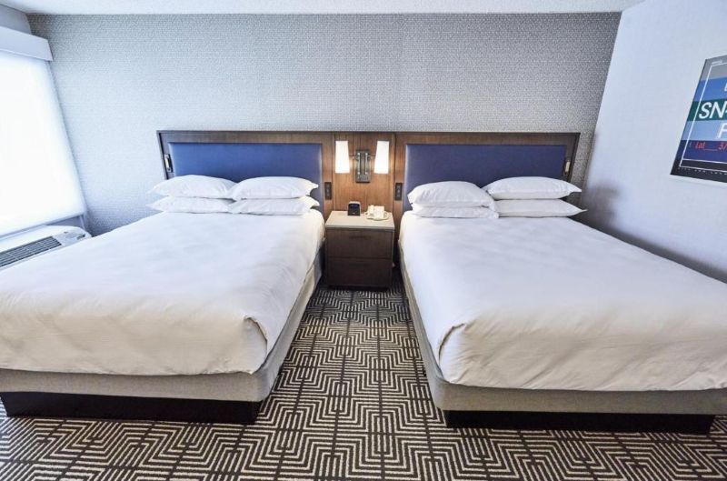 Riu Plaza Fisherman's Wharf 4* pas cher photo 7