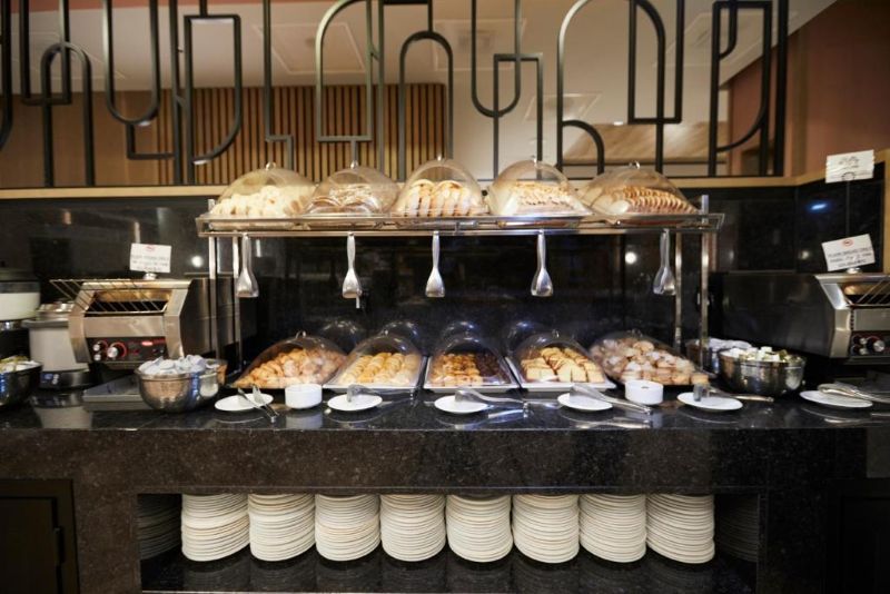 Riu Plaza Fisherman's Wharf 4* pas cher photo 10