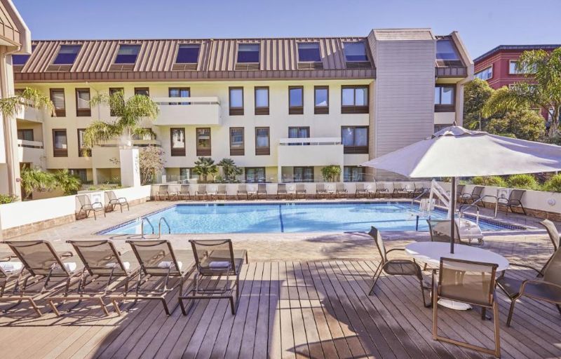 Riu Plaza Fisherman's Wharf 4* pas cher photo 14