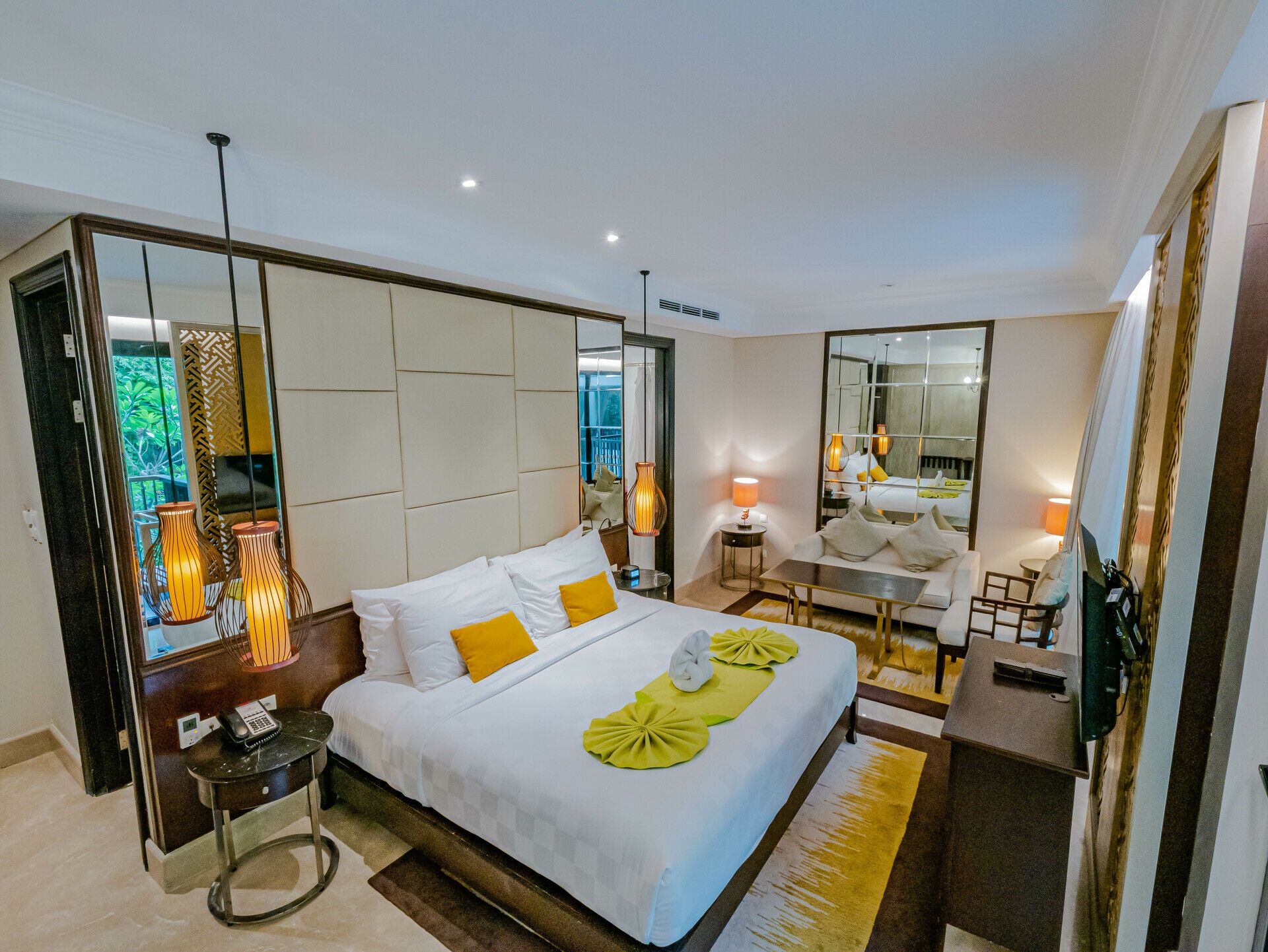 Jambuluwuk Oceano Seminyak 5* pas cher photo 8