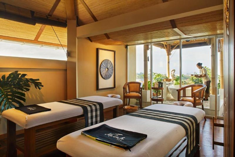 Jambuluwuk Oceano Seminyak 5* pas cher photo 16
