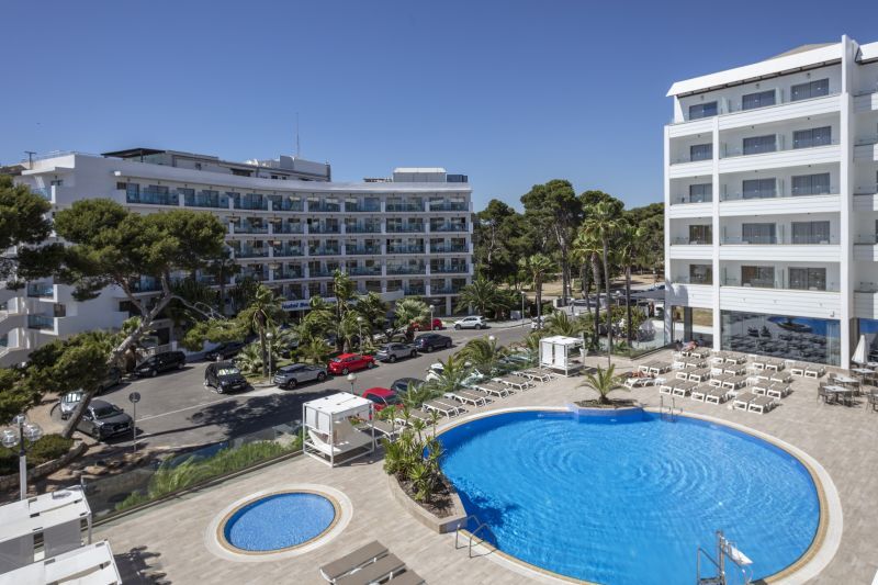 Best Punta Dorada 4* pas cher photo 2