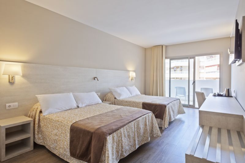 Best Punta Dorada 4* pas cher photo 4