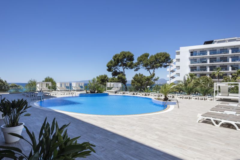 Best Punta Dorada 4* pas cher photo 11