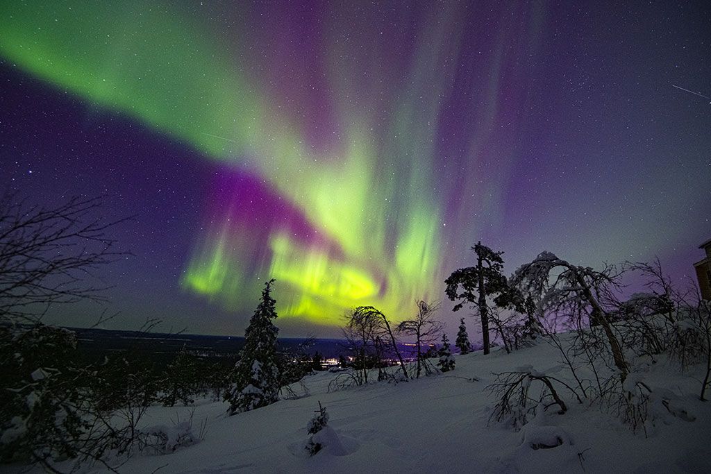 Hôtel Samperin Savotta 3* pas cher