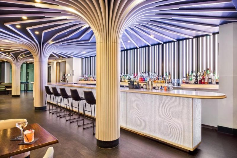 Riu Plaza London The Westminster 4* - Sans transfert pas cher