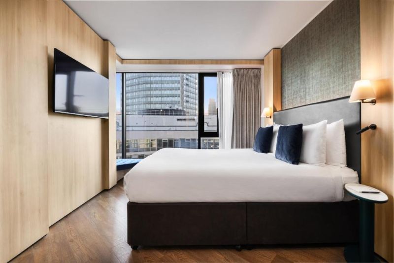 Riu Plaza London The Westminster 4* - Sans transfert pas cher photo 9