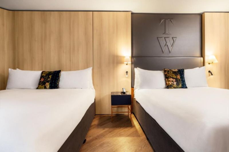 Riu Plaza London The Westminster 4* - Sans transfert pas cher photo 10