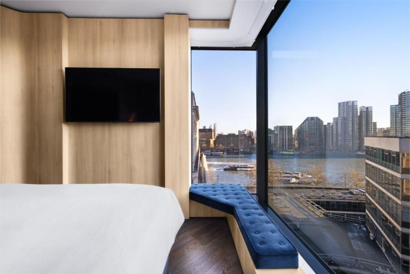 Riu Plaza London The Westminster 4* - Sans transfert pas cher photo 11