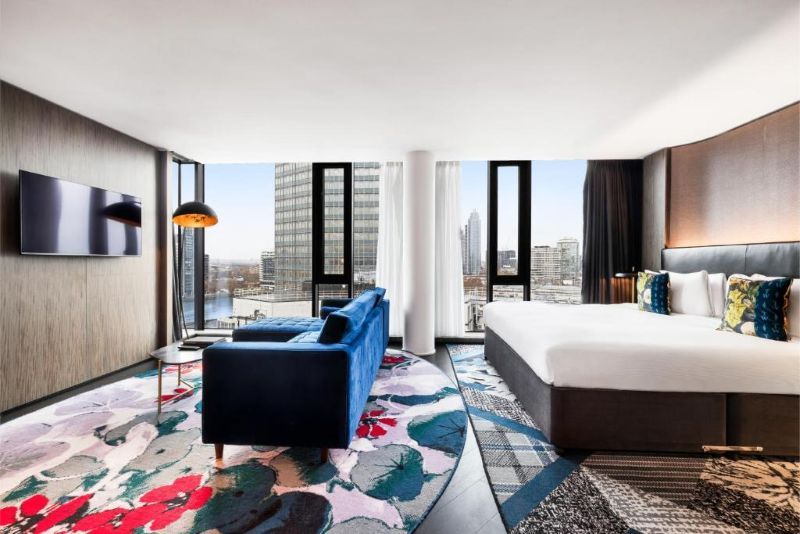 Riu Plaza London The Westminster 4* - Sans transfert pas cher photo 12