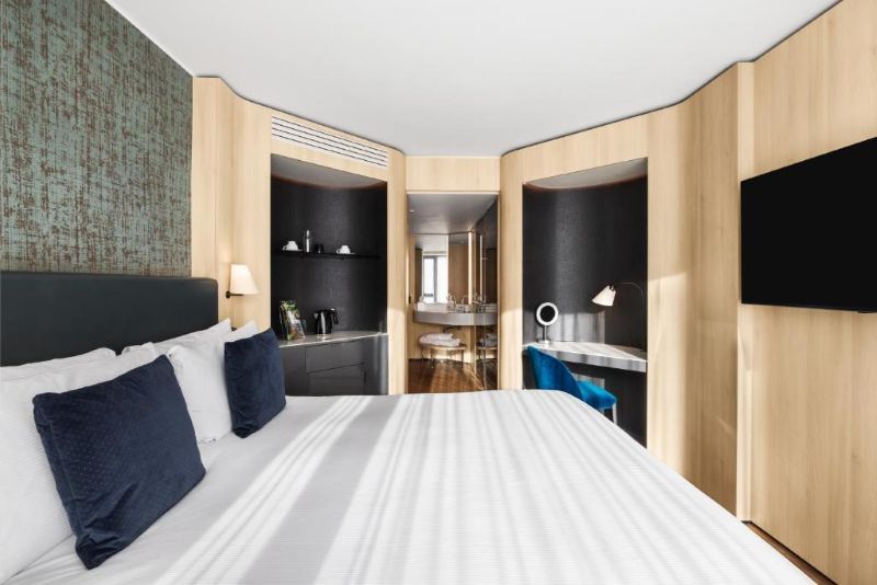 Riu Plaza London The Westminster 4* - Sans transfert pas cher photo 13