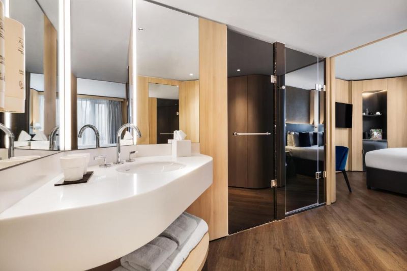 Riu Plaza London The Westminster 4* - Sans transfert pas cher photo 14