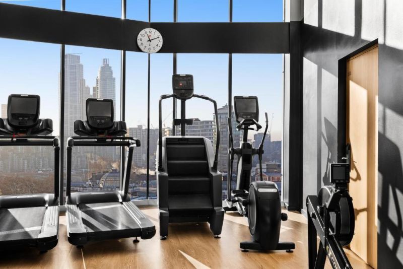 Riu Plaza London The Westminster 4* - Sans transfert pas cher photo 18