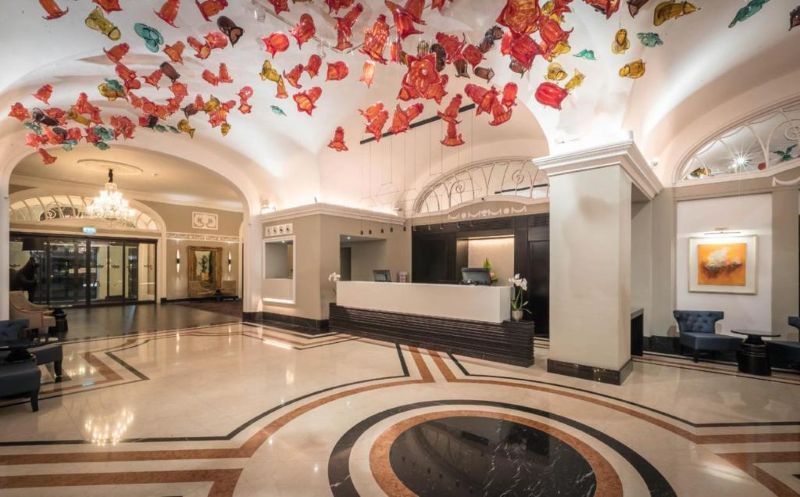 Riu Plaza The Gresham Dublin 4* - Sans transfert pas cher photo 4