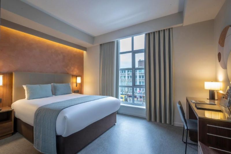 Riu Plaza The Gresham Dublin 4* - Sans transfert pas cher photo 5