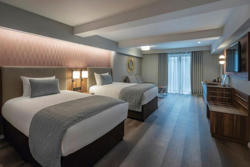 Riu Plaza The Gresham Dublin 4* - Sans transfert pas cher photo 7