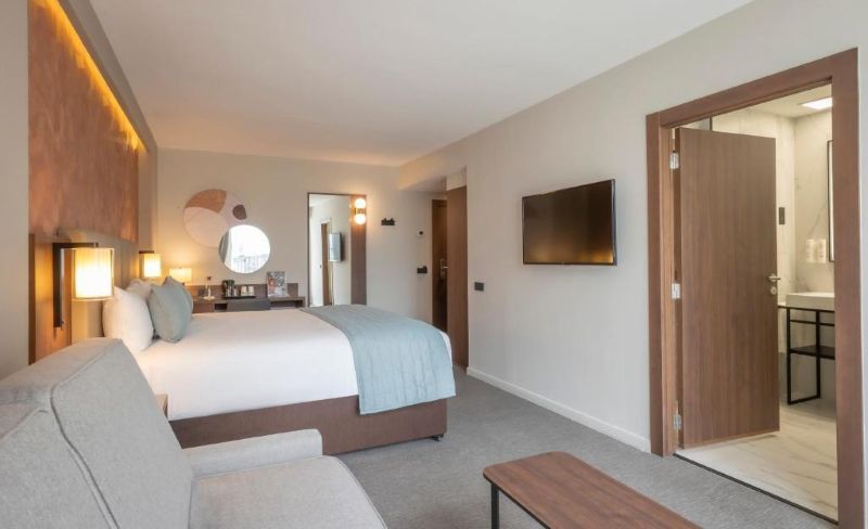 Riu Plaza The Gresham Dublin 4* - Sans transfert pas cher photo 8