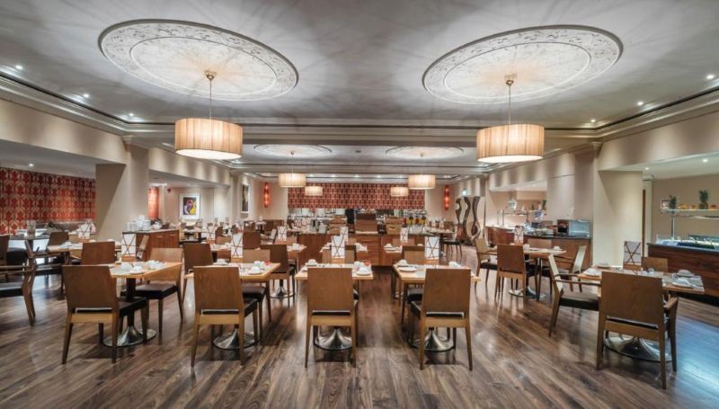 Riu Plaza The Gresham Dublin 4* - Sans transfert pas cher photo 9