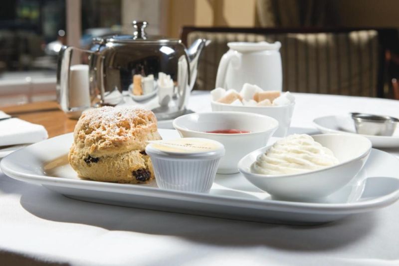 Riu Plaza The Gresham Dublin 4* - Sans transfert pas cher photo 10