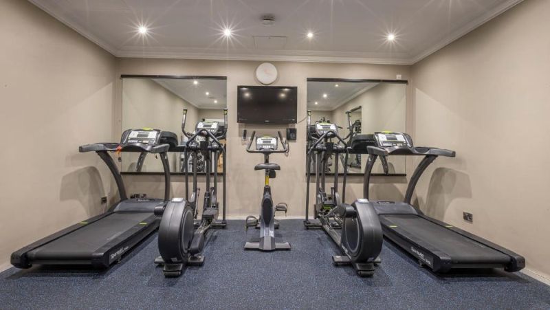 Riu Plaza The Gresham Dublin 4* - Sans transfert pas cher photo 12