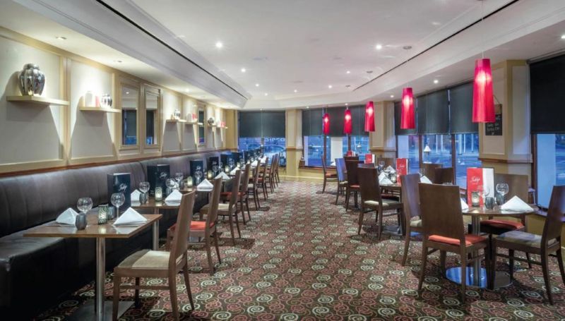 Riu Plaza The Gresham Dublin 4* - Sans transfert pas cher photo 13