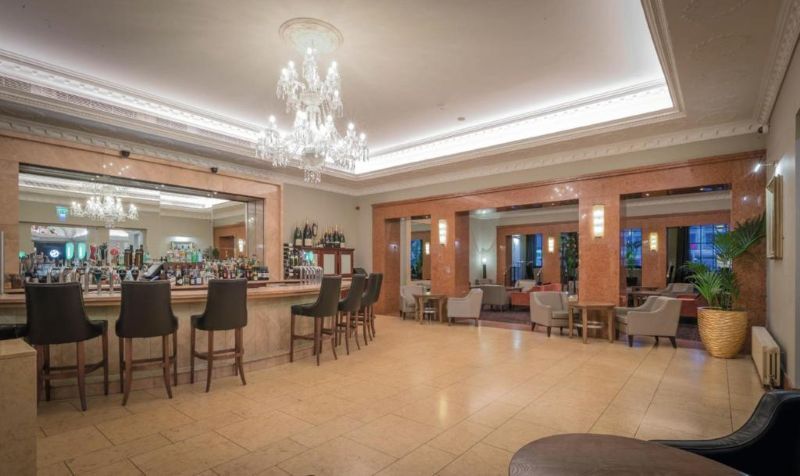 Riu Plaza The Gresham Dublin 4* - Sans transfert pas cher photo 14