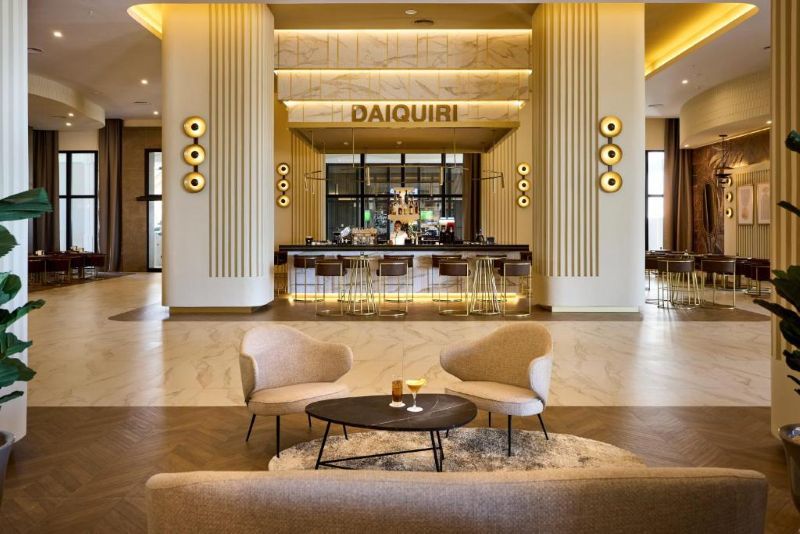 Riu Palace Aquarelle 5* pas cher