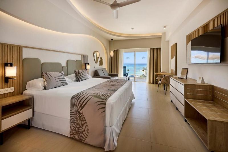 Riu Palace Aquarelle 5* pas cher photo 4