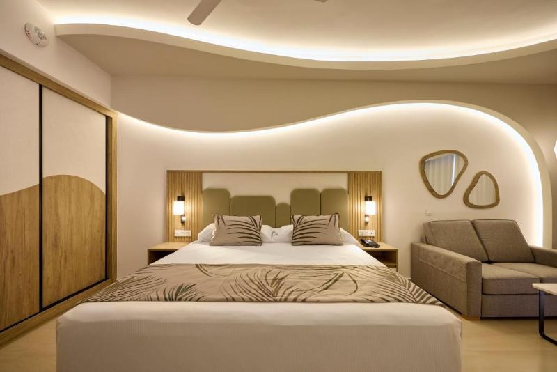 Riu Palace Aquarelle 5* pas cher photo 5