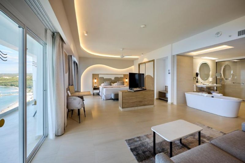 Riu Palace Aquarelle 5* pas cher photo 7