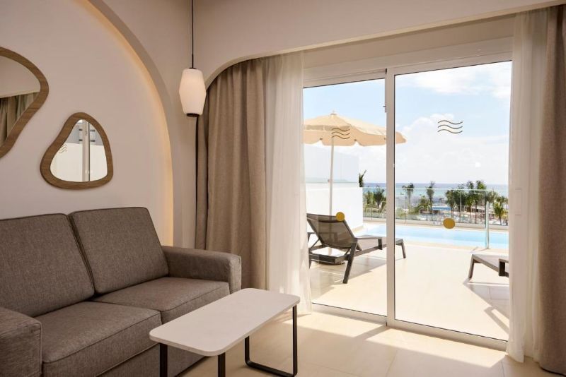 Riu Palace Aquarelle 5* pas cher photo 8