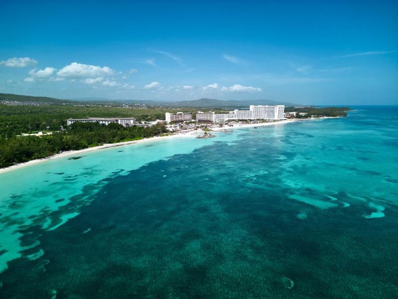 Riu Palace Aquarelle 5* pas cher photo 11