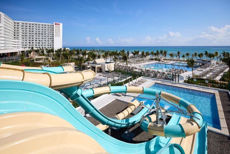 Riu Palace Aquarelle 5* pas cher photo 13