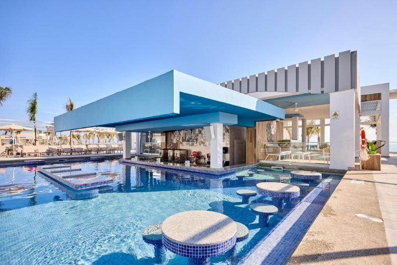 Riu Palace Aquarelle 5* pas cher photo 17