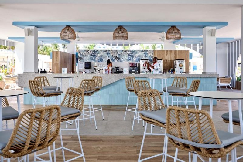 Riu Palace Aquarelle 5* pas cher photo 18