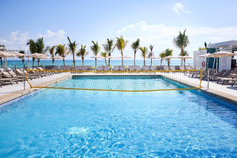 Riu Palace Aquarelle 5* pas cher photo 19