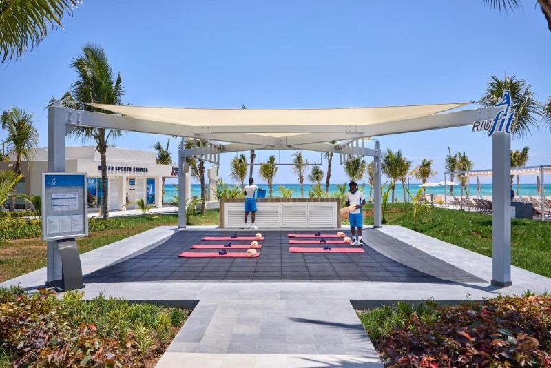 Riu Palace Aquarelle 5* pas cher photo 20