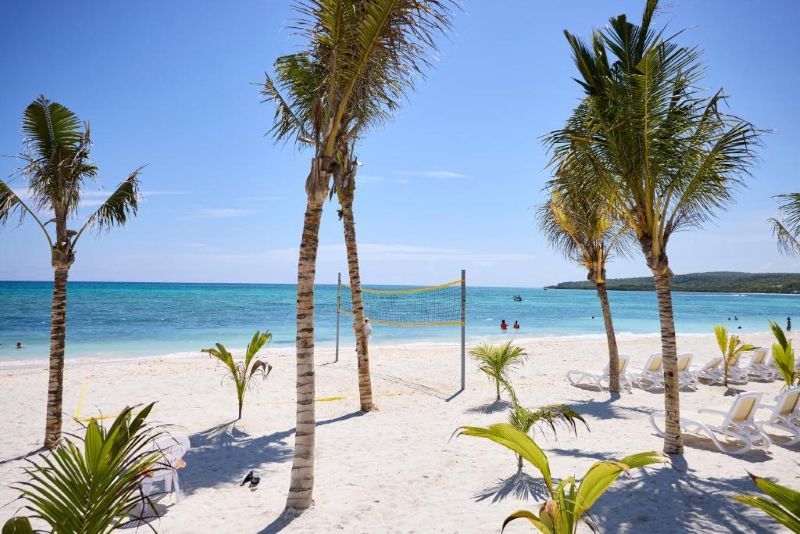 Riu Palace Aquarelle 5* pas cher photo 21