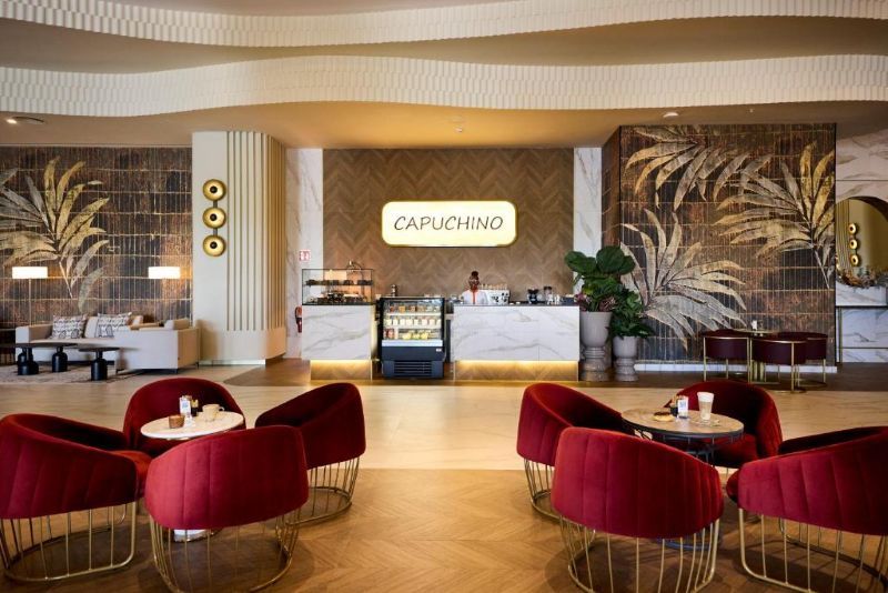 Riu Palace Aquarelle 5* pas cher photo 24