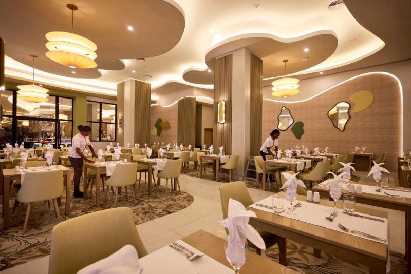Riu Palace Aquarelle 5* pas cher photo 25