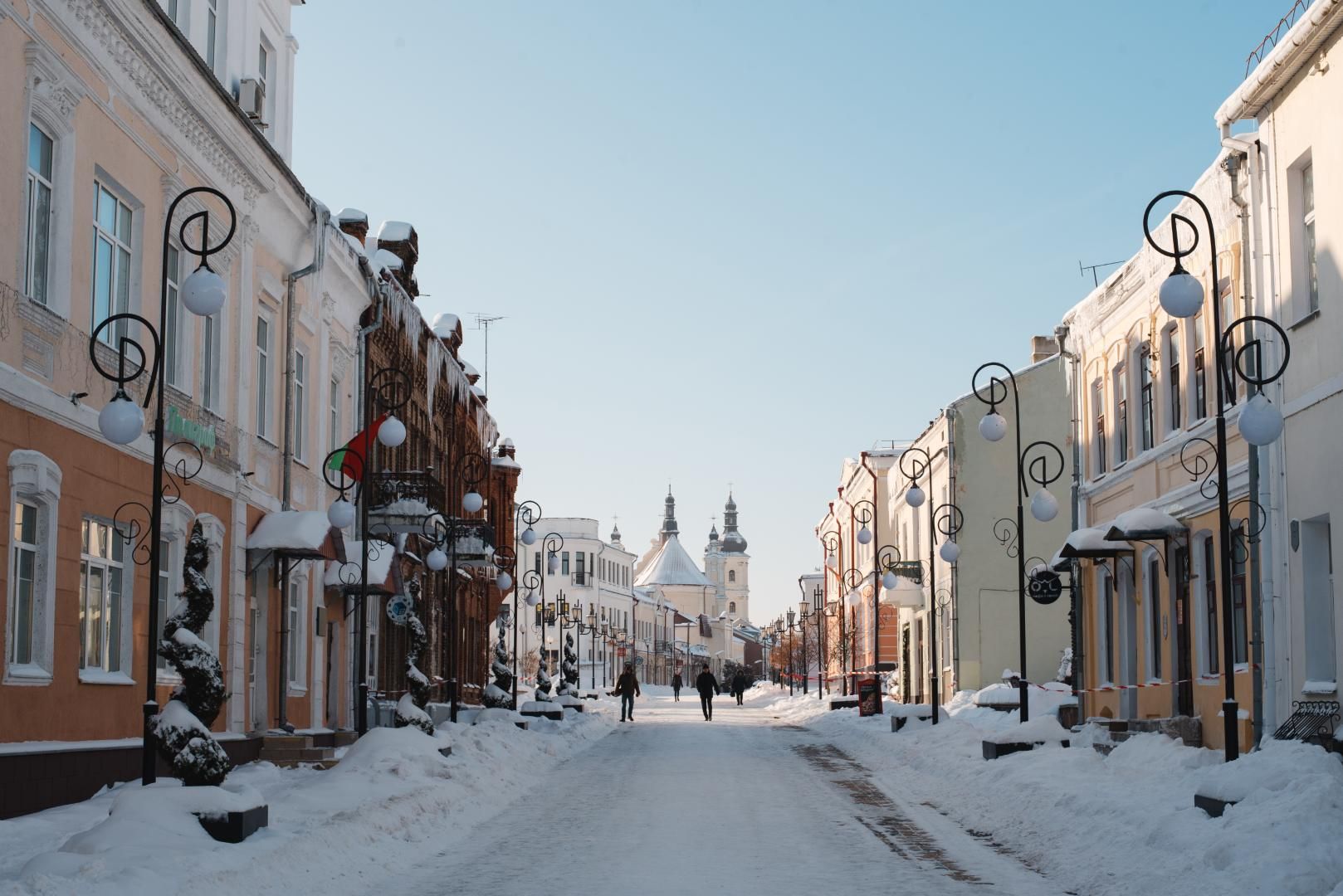 Marchés de Noël à Vilnius 4J/3N pas cher photo 1