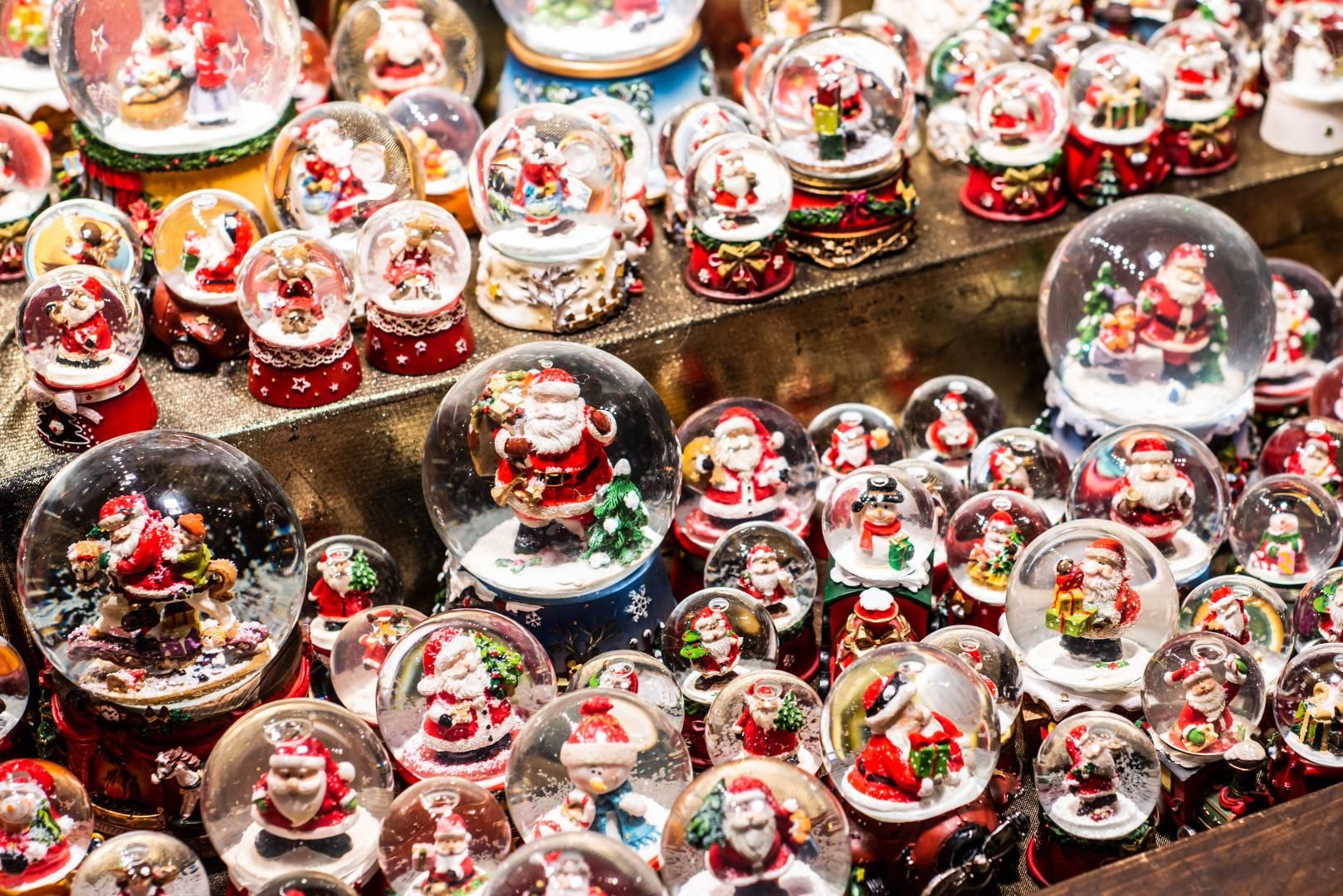 Marchés de Noël à Vilnius 4J/3N pas cher photo 4