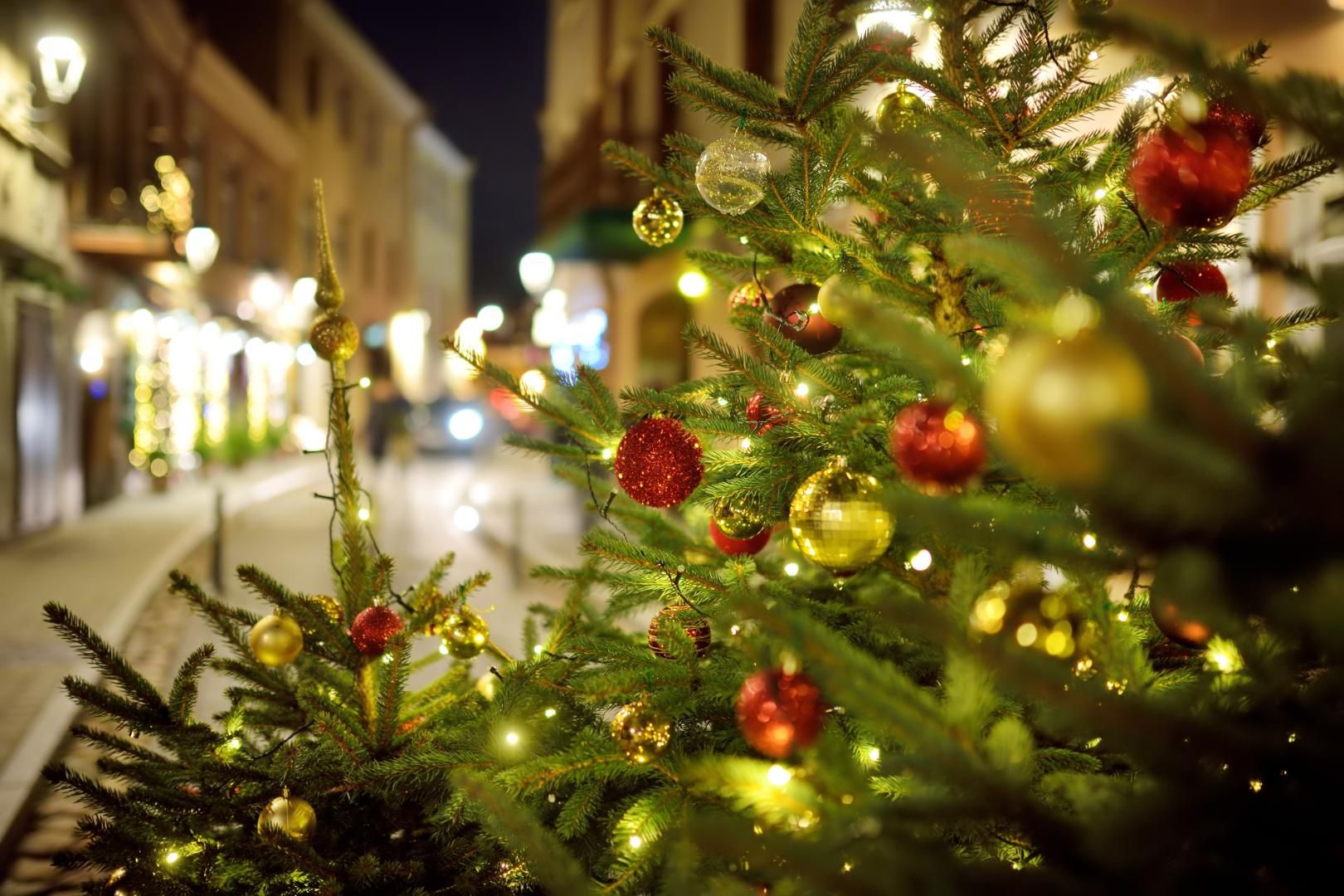 Marchés de Noël à Vilnius 4J/3N pas cher photo 6