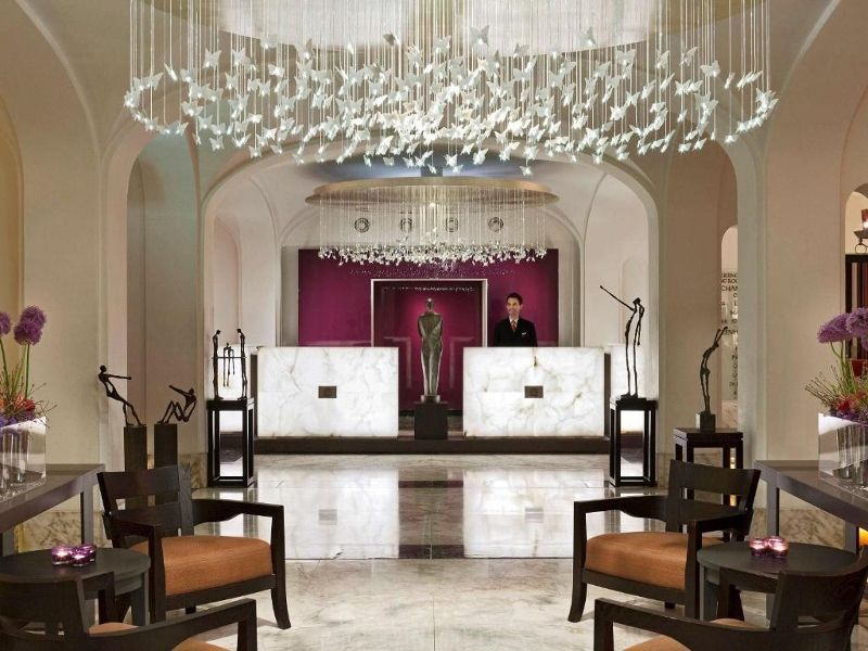 Sofitel Legend The Grand Amsterdam 5* - Sans transfert pas cher photo 3