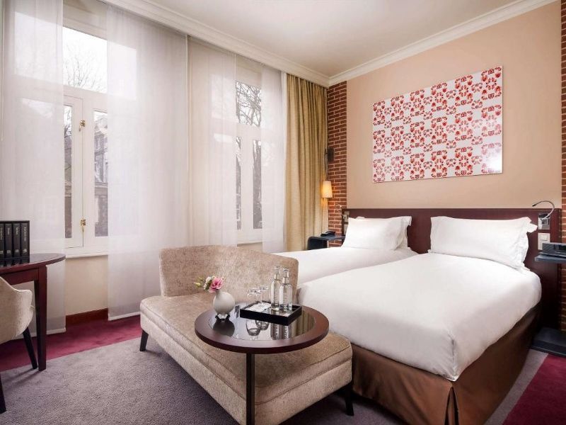 Sofitel Legend The Grand Amsterdam 5* - Sans transfert pas cher photo 4
