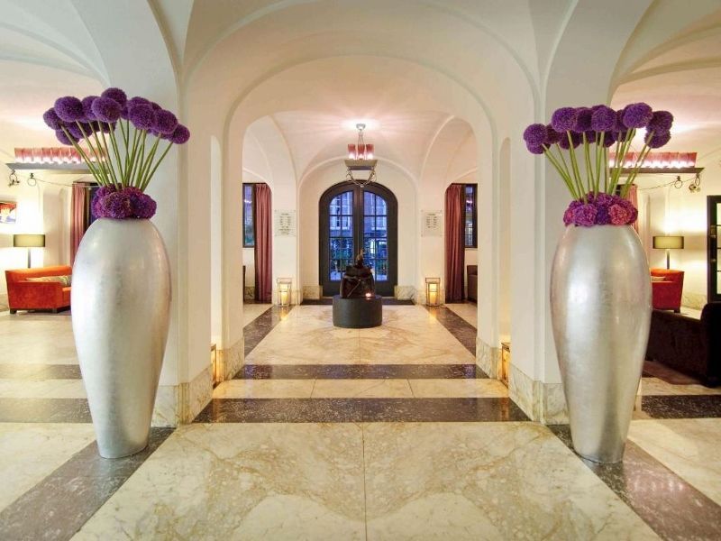 Sofitel Legend The Grand Amsterdam 5* - Sans transfert pas cher photo 5