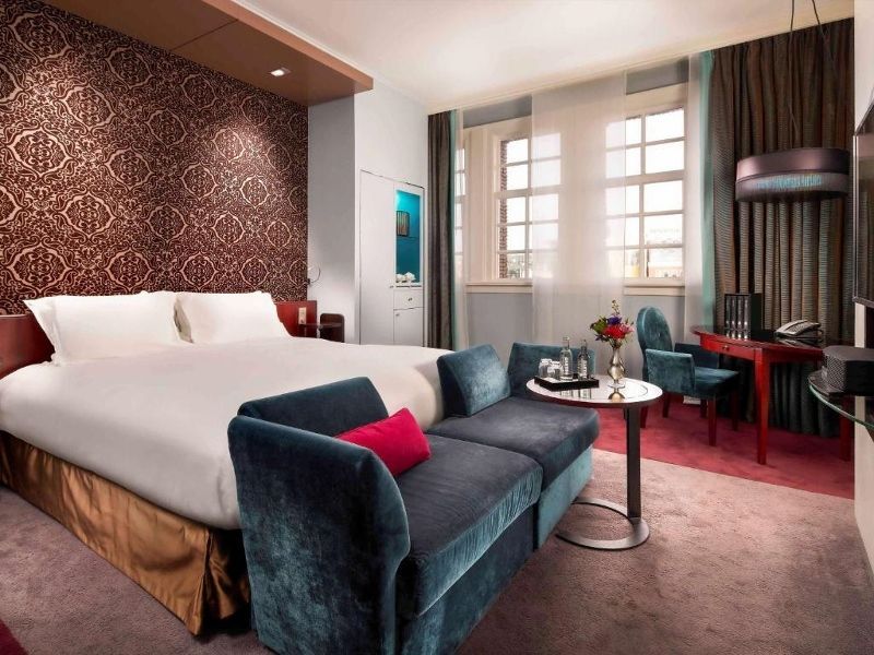 Sofitel Legend The Grand Amsterdam 5* - Sans transfert pas cher photo 6