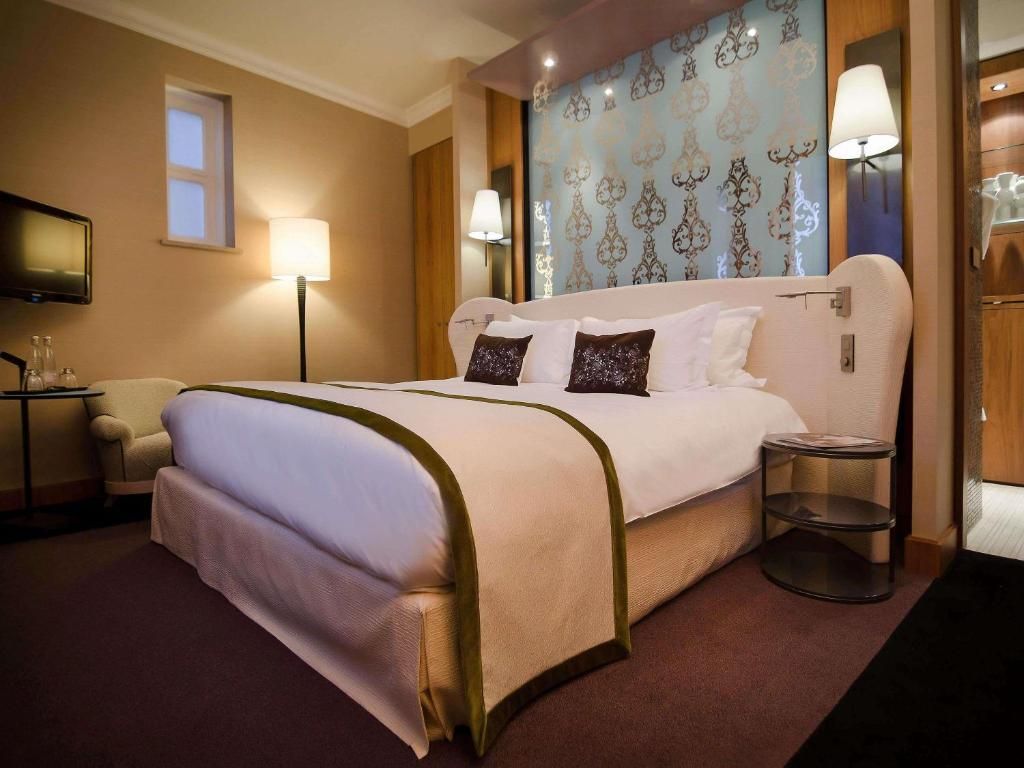 Sofitel Legend The Grand Amsterdam 5* - Sans transfert pas cher photo 7
