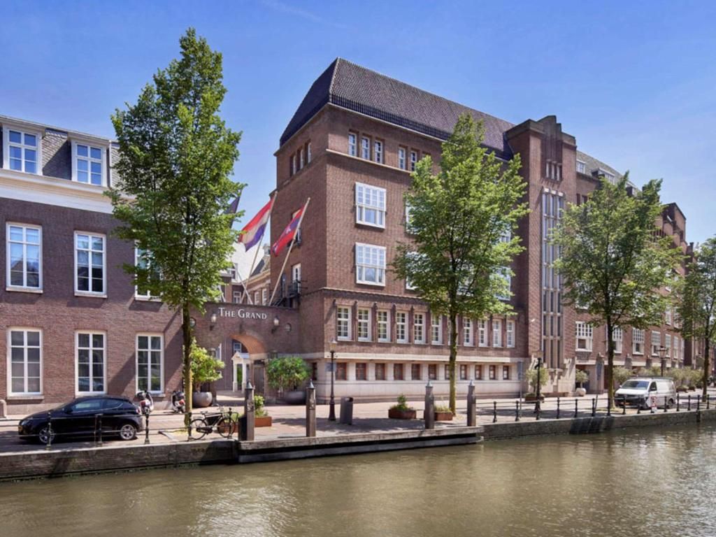Sofitel Legend The Grand Amsterdam 5* - Sans transfert pas cher photo 9